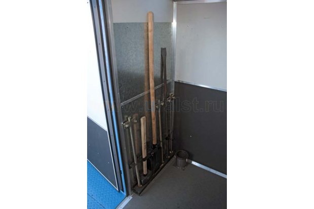 Шанцевый инструмент