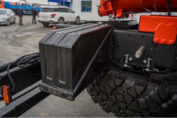 Инструментальный ящик