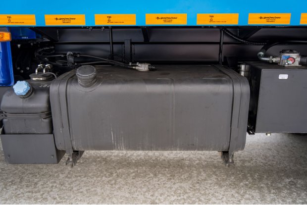 Топливный бак