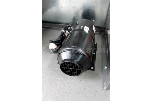 Автономный отопитель