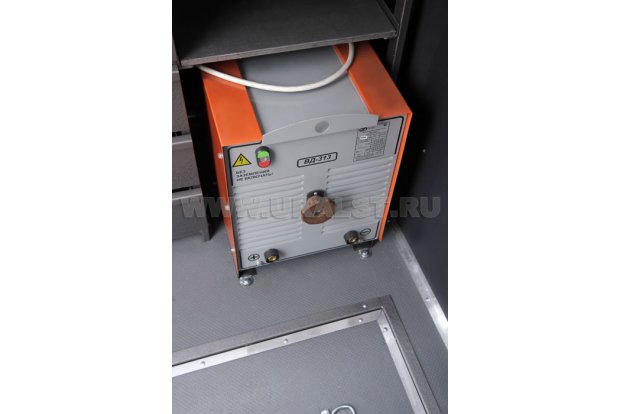 Сварочный выпрямитель