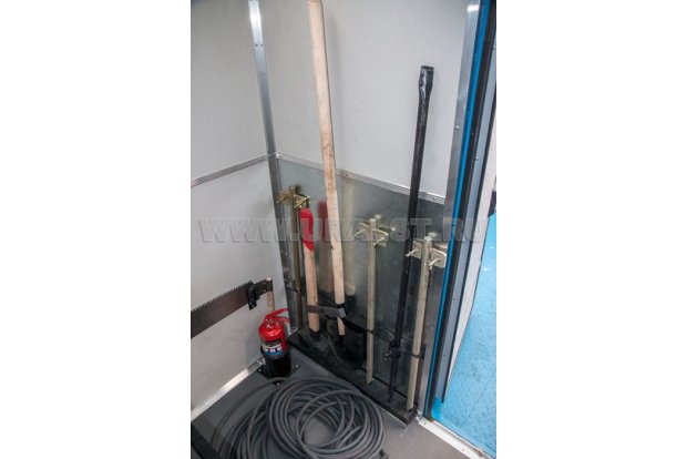 Шанцевый инструмент