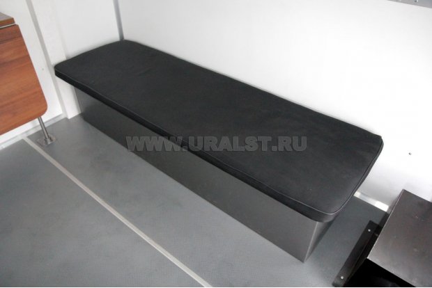 Диван-рундук