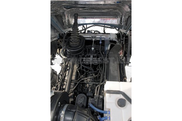 Двигатель 740.662-300 (ЕВРО-4) автомобиля Камаз 43118-46