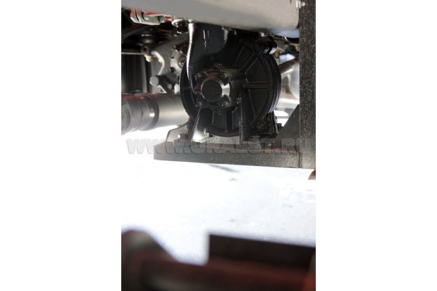 Насосная установка 1СВН-80А