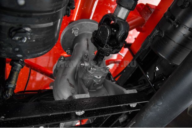 Насосная установка