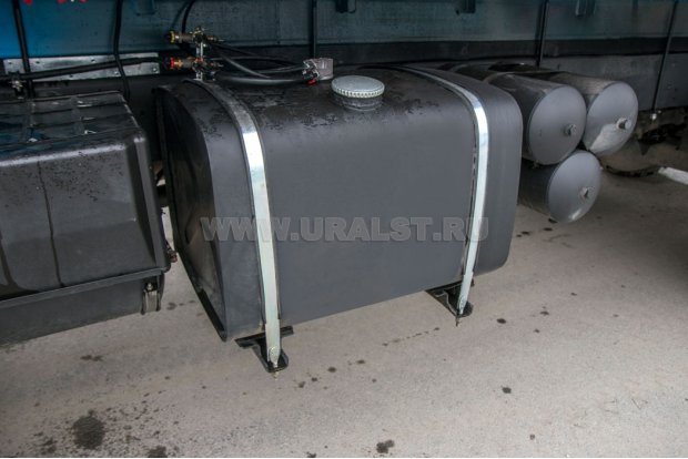 Топливный бак