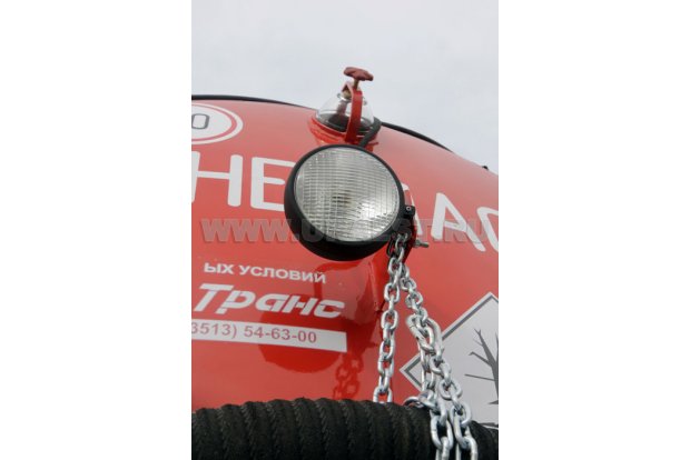 Фара-прожектор