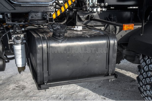 Топливный бак