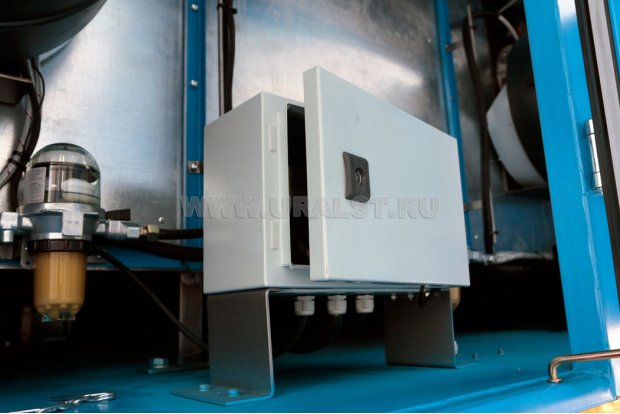 Электро-короб