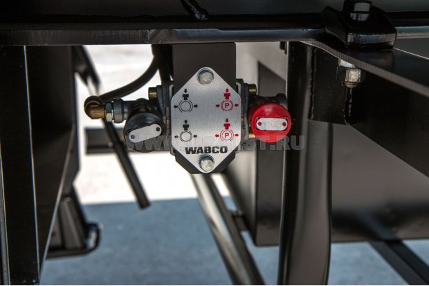 Тормозная система WABCO