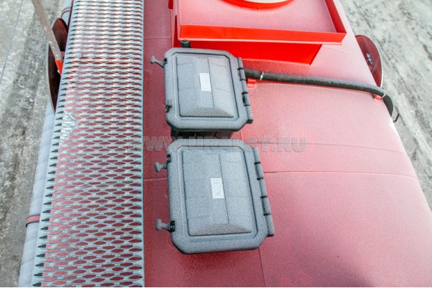 Ящик для песка