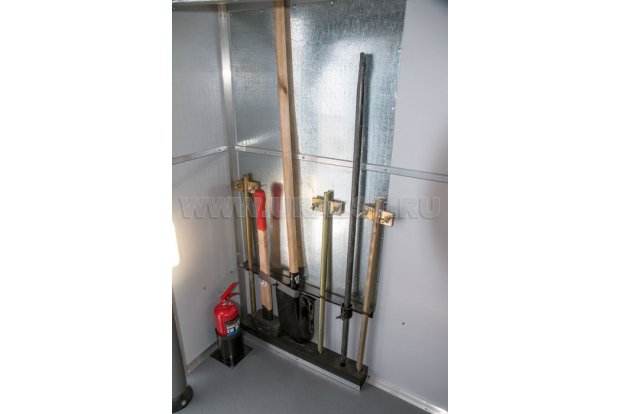 Шанцевый инструмент