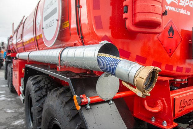 Сливной рукав