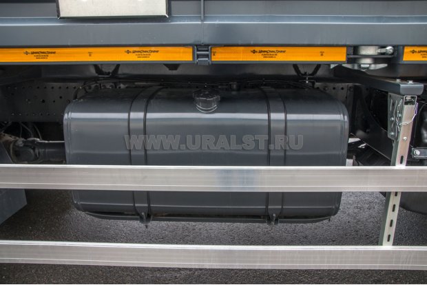 Топливный бак