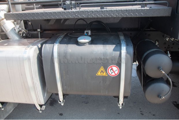 Топливный бак