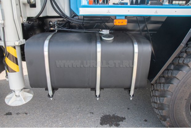 Топливный бак