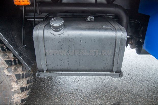 Топливный бак