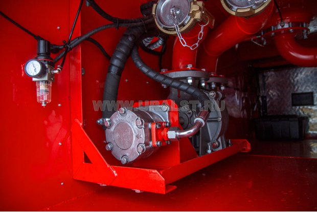 Насосная установка