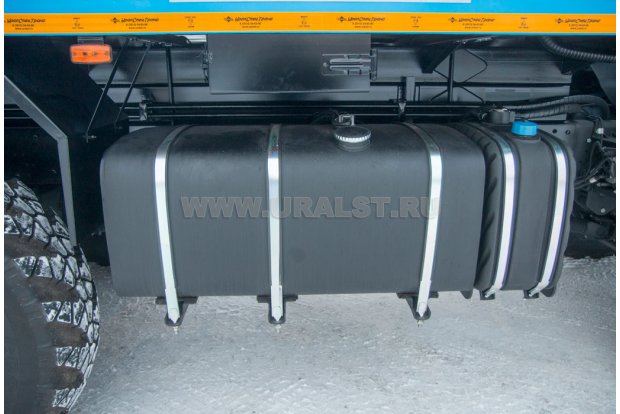 Топливный бак