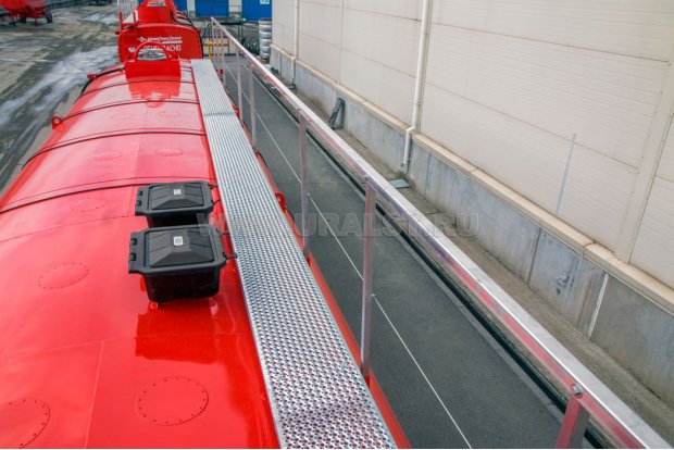 Площадка обслуживания