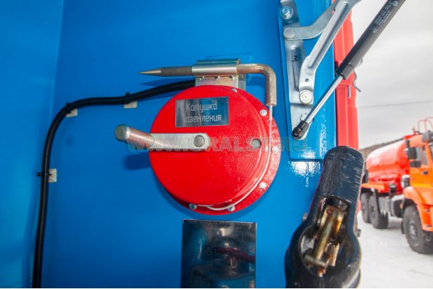 Катушка заземления