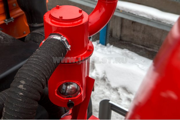 Влагоотделитель