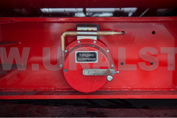 Катушка заземления