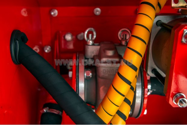 Топливный фильтр