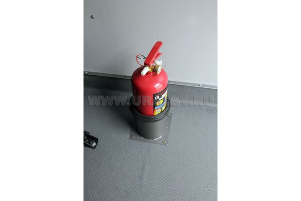 Огнетушитель