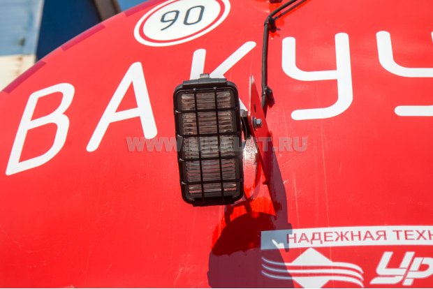 Фара прожектор