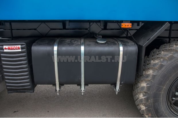 Топливный бак