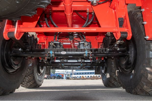 Подвеска ППЦ