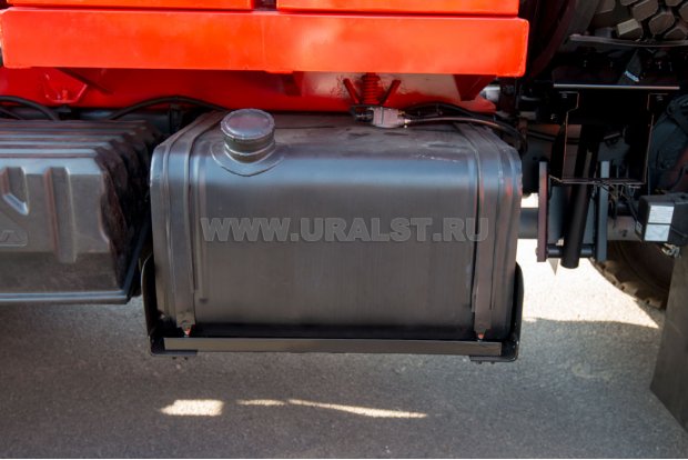 Топливный бак