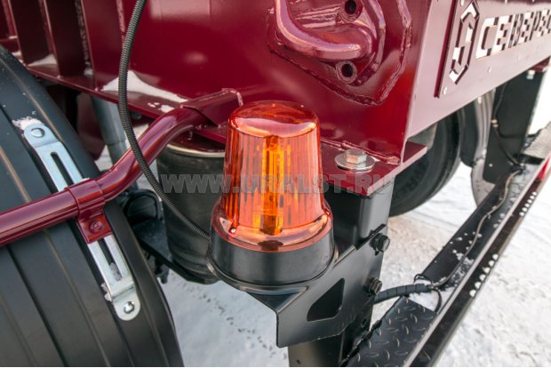 Проблесковый маячок