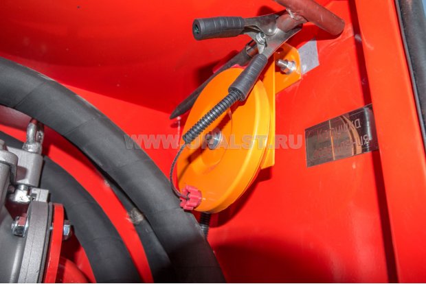 Катушка заземления