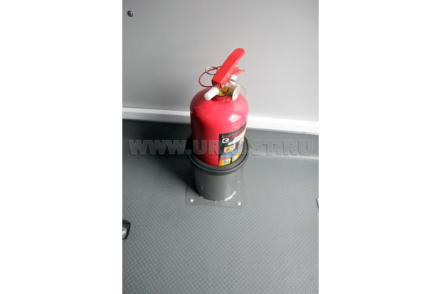 Огнетушитель