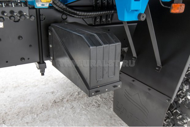 Инструментальный ящик