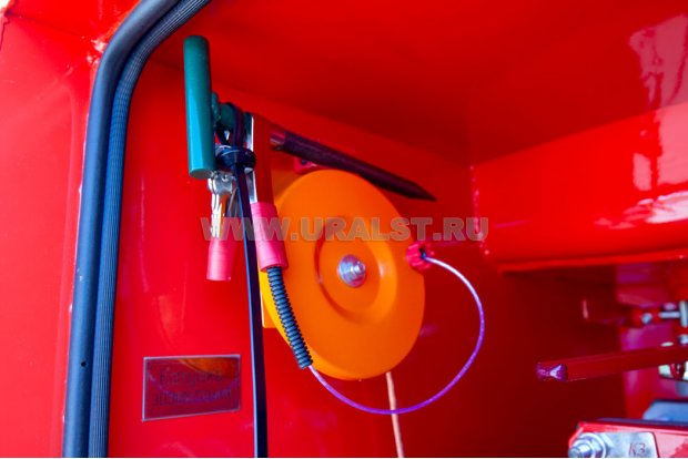 Катушка заземления