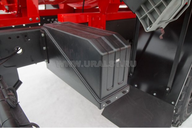 Инструментальный ящик