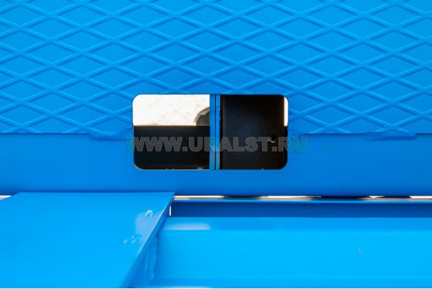 Петля для увязки груза