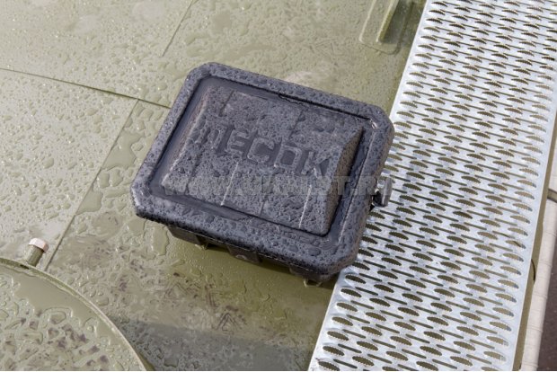 Ящик для песка