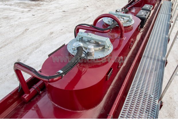 Площадка обслуживания