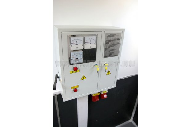 Электрошкаф