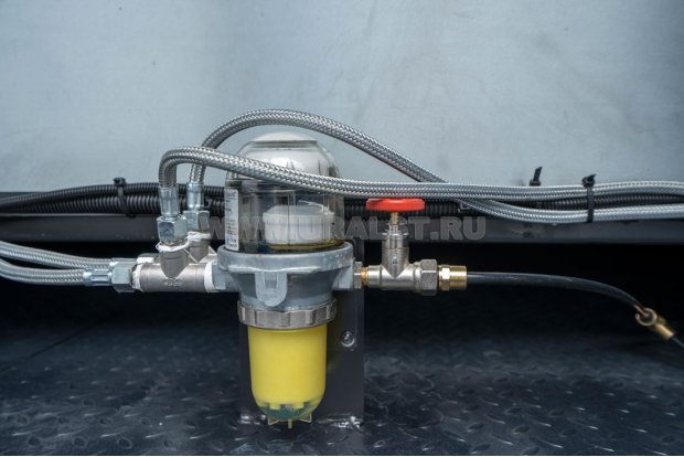 Фильтрующий элемент