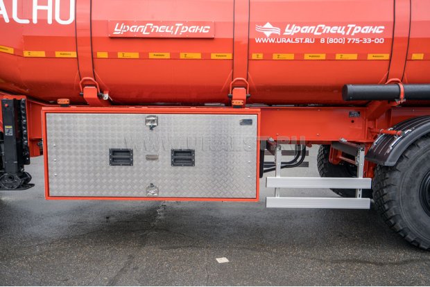 Боковая защита