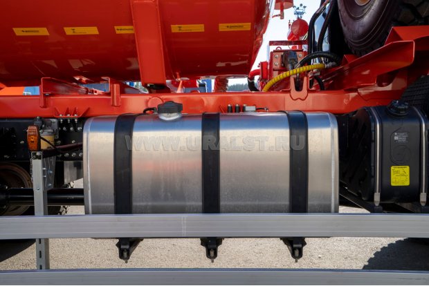 Топливный бак