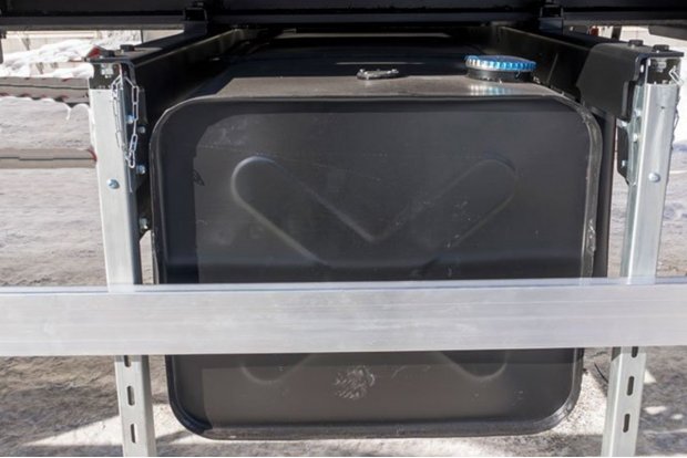 Топливный бак