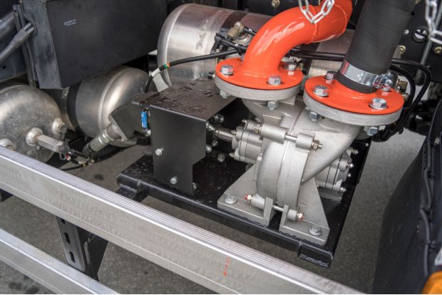 Насосная установка