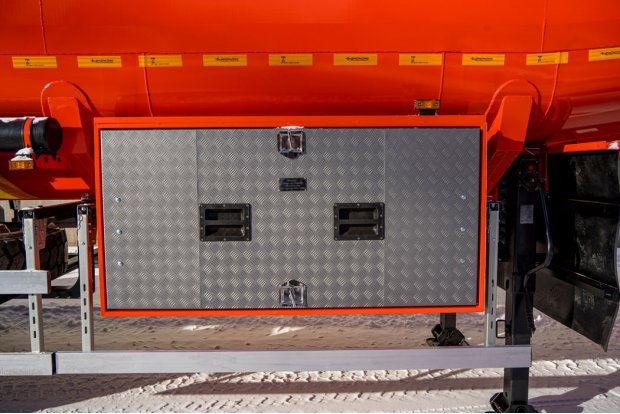 Инструментальный ящик